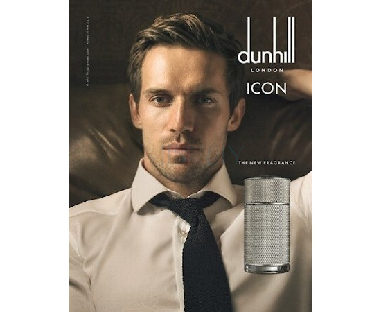 Купить недорого Аромат Alfred Dunhill Icon Парфюмерная вода