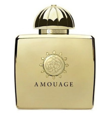 Аромат Amouage Gold Woman Парфюмерная вода