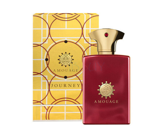 Купить недорого Аромат Amouage Journey Man Парфюмерная вода