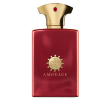 Аромат Amouage Journey Man Парфюмерная вода
