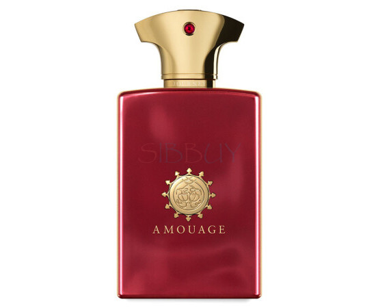 Купить недорого Аромат Amouage Journey Man Парфюмерная вода
