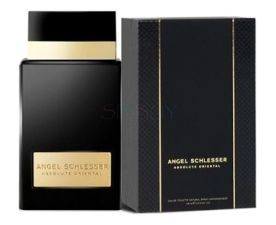 Купить недорого Аромат Angel Schlesser Absolute Oriental Туалетная вода