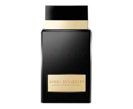 Купить недорого Аромат Angel Schlesser Absolute Oriental Туалетная вода