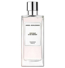 Аромат Angel Schlesser Immense Peony Туалетная вода