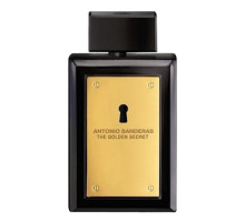 Аромат Antonio Banderas The Golden Secret Туалетная вода
