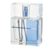 Аромат Armand Basi Blue Sport Туалетная вода