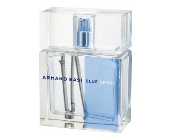 Купить недорого Аромат Armand Basi Blue Sport Туалетная вода