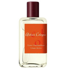 Аромат Atelier Cologne Love Osmanthus Одеколон