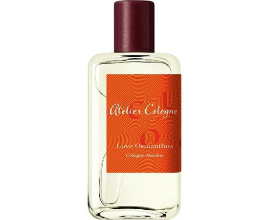Купить недорого Аромат Atelier Cologne Love Osmanthus Одеколон