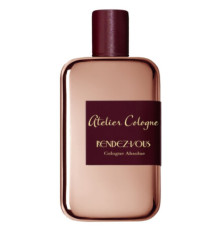 Аромат Atelier Cologne Rendez-Vous Одеколон