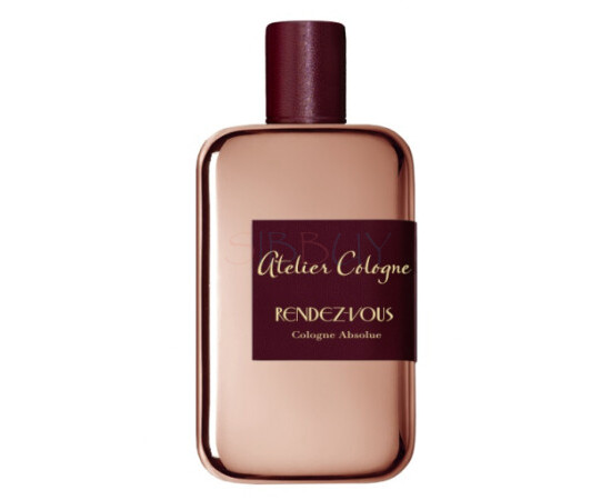 Купить недорого Аромат Atelier Cologne Rendez-Vous Одеколон