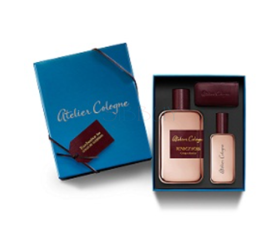 Купить недорого Аромат Atelier Cologne Rendez-Vous Одеколон