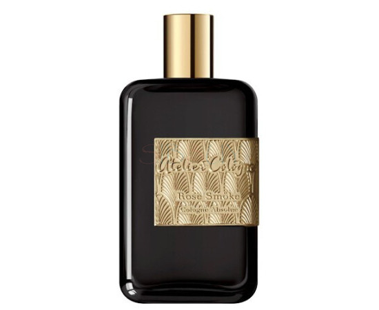 Купить недорого Аромат Atelier Cologne Rose Smoke Одеколон