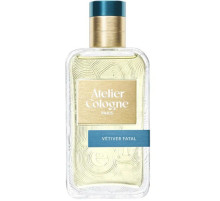 Аромат Atelier Cologne Vetiver Fatal Одеколон
