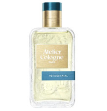 Аромат Atelier Cologne Vetiver Fatal Одеколон
