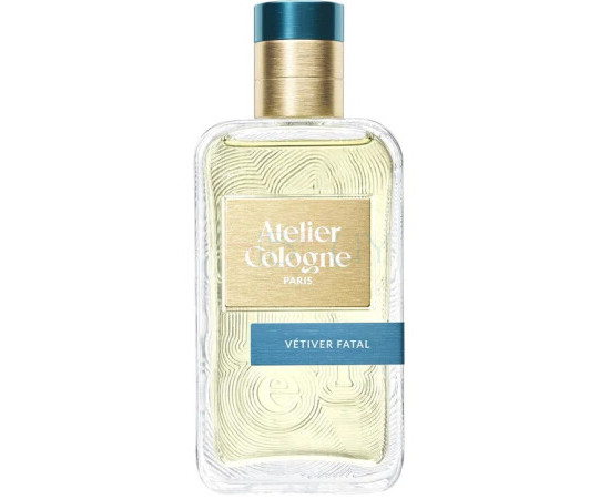 Купить недорого Аромат Atelier Cologne Vetiver Fatal Одеколон