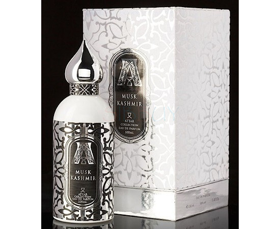 Купить недорого Аромат Attar Collection Musk Kashmir Парфюмерная вода