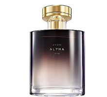 Аромат Avon Alpha for Him Туалетная вода