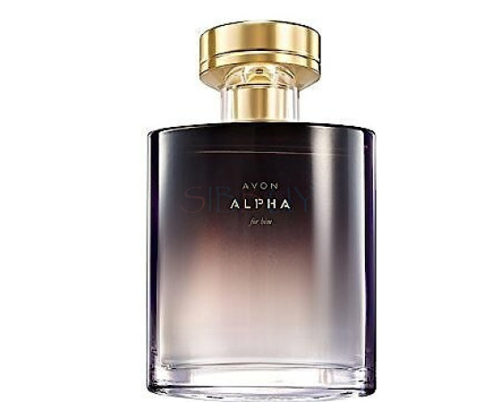 Купить недорого Аромат Avon Alpha for Him Туалетная вода