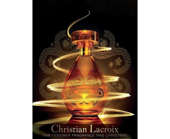 Купить недорого Аромат Avon Christian Lacroix Ambre Парфюмерная вода