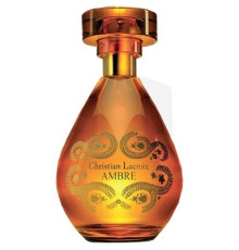 Аромат Avon Christian Lacroix Ambre Парфюмерная вода