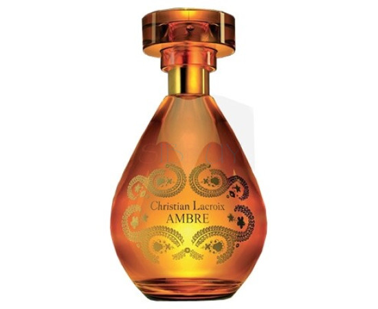 Купить недорого Аромат Avon Christian Lacroix Ambre Парфюмерная вода