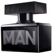 Аромат Avon Man Туалетная вода