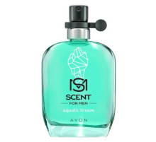 Аромат Avon Scent for Men Aquatic Breeze Туалетная вода