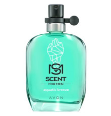 Аромат Avon Scent for Men Aquatic Breeze Туалетная вода