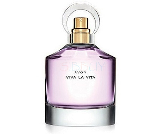 Купить недорого Аромат Avon Viva la Vita Туалетная вода