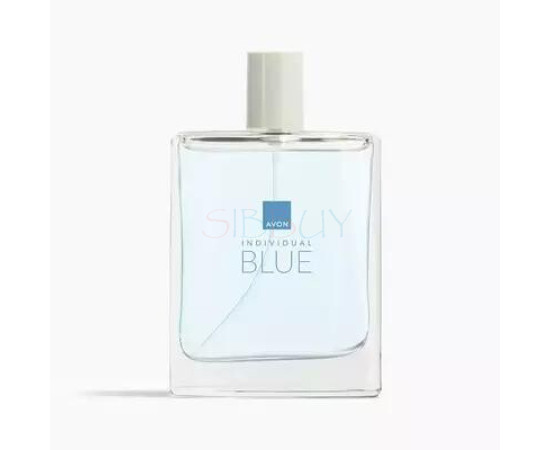 Купить недорого Аромат Avon Individual Blue for Him Туалетная вода