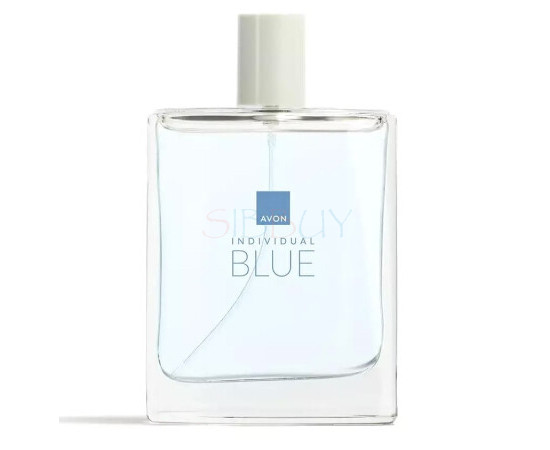 Купить недорого Аромат Avon Individual Blue for Him Туалетная вода