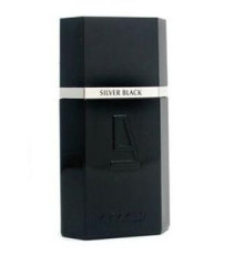 Аромат Azzaro Silver Black Туалетная вода