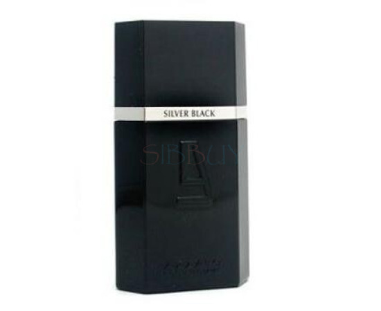 Купить недорого Аромат Azzaro Silver Black Туалетная вода