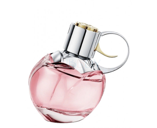 Купить недорого Аромат Azzaro Wanted Girl Tonic Туалетная вода