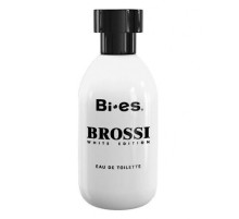 Аромат Bi-es Brossi White Edition Туалетная вода