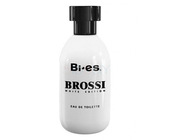 Купить недорого Аромат Bi-es Brossi White Edition Туалетная вода