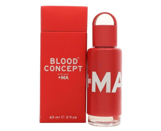 Купить недорого Аромат Blood Concept Red +MA Духи / Экстракт