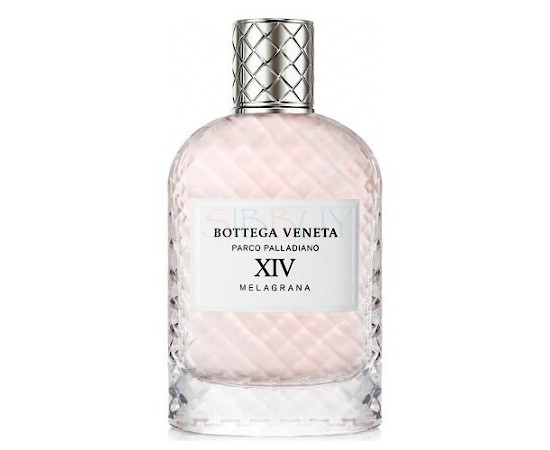 Купить недорого Аромат Bottega Veneta Parco Palladiano XIV Melagrana Парфюмерная вода