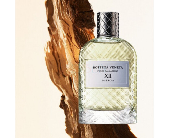 Купить недорого Аромат Bottega Veneta Parco Palladiano XII Quercia Парфюмерная вода