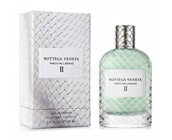 Купить недорого Аромат Bottega Veneta Parco Palladiano II Cipresso Парфюмерная вода