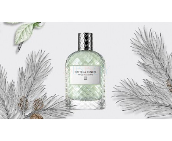 Купить недорого Аромат Bottega Veneta Parco Palladiano II Cipresso Парфюмерная вода