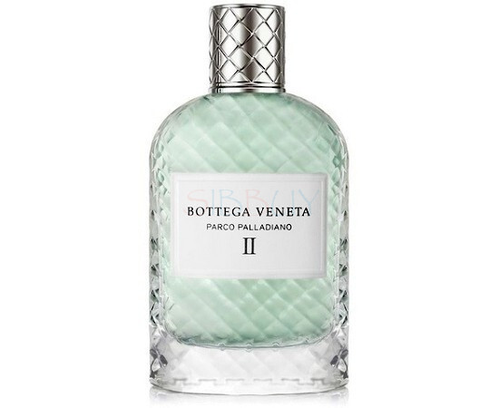 Купить недорого Аромат Bottega Veneta Parco Palladiano II Cipresso Парфюмерная вода
