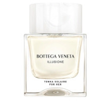 Аромат Bottega Veneta Illusione Tonka Solaire Парфюмерная вода
