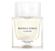 Аромат Bottega Veneta Illusione Tonka Solaire Парфюмерная вода