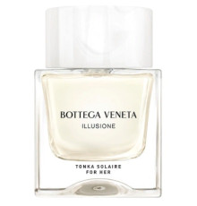 Аромат Bottega Veneta Illusione Tonka Solaire Парфюмерная вода
