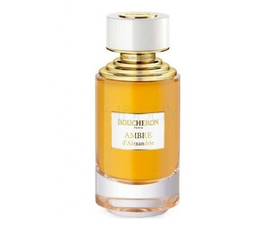 Купить недорого Аромат Boucheron Ambre dAlexandrie Парфюмерная вода