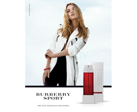 Купить недорого Аромат Burberry Burberry Sport For Women Туалетная вода
