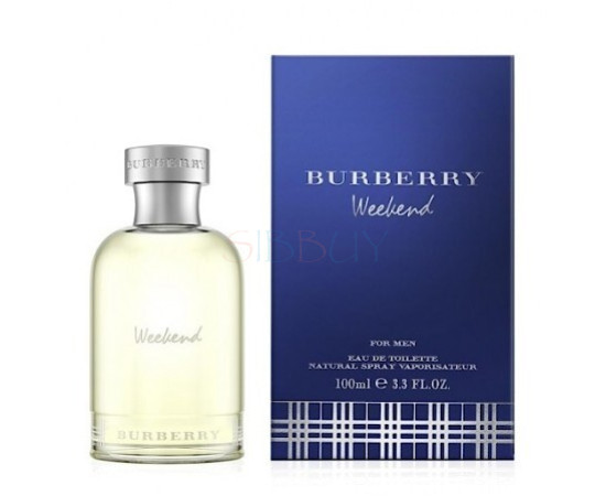 Купить недорого Аромат Burberry Weekend For Men Туалетная вода