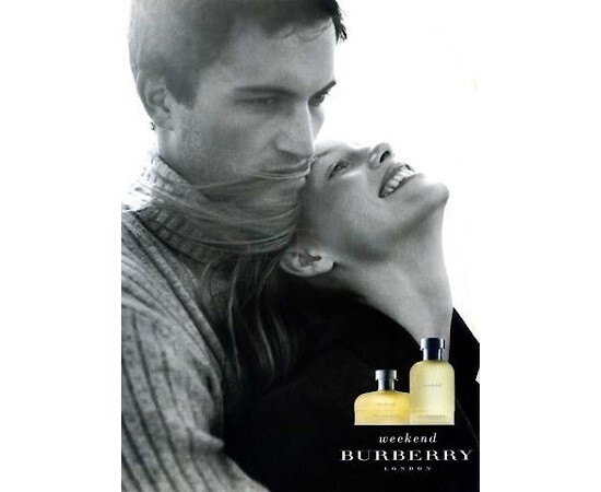 Купить недорого Аромат Burberry Weekend For Men Туалетная вода